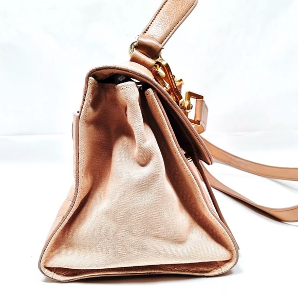 Authentic Saint Laurent Muse Two - Picture 3 of 9